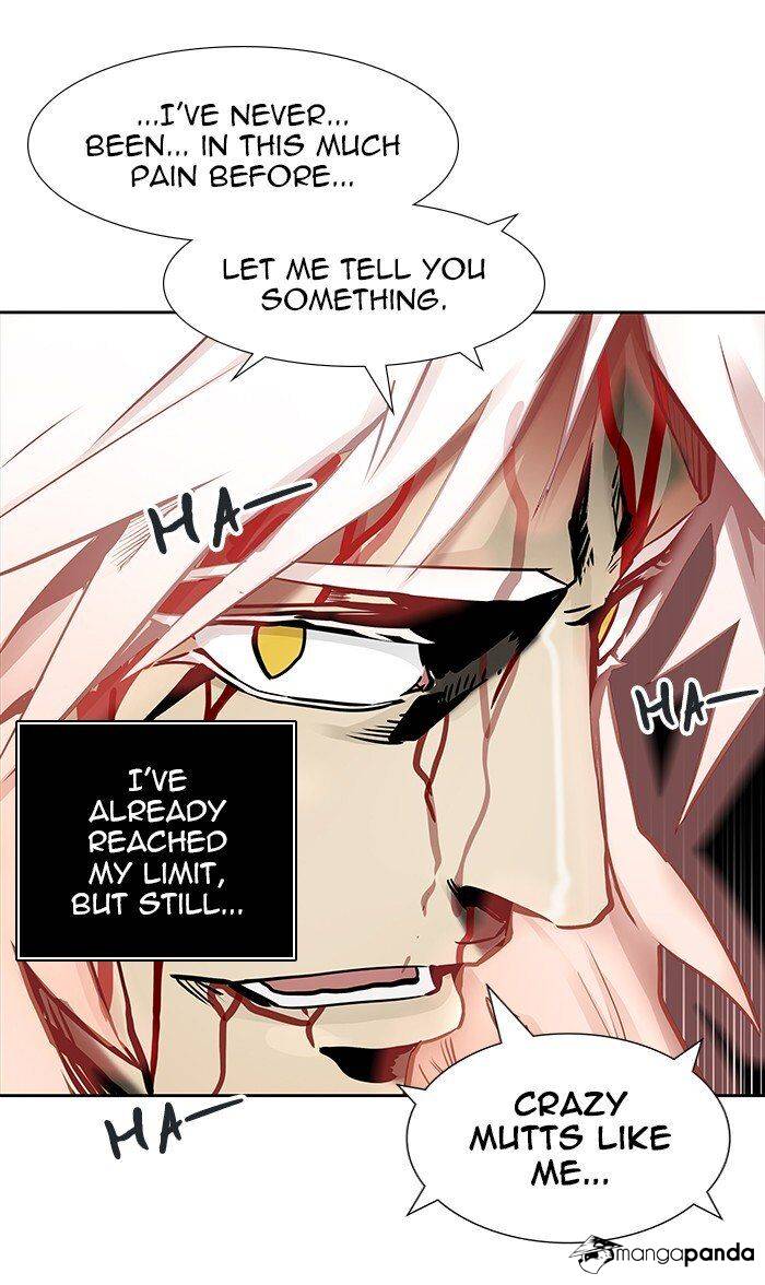 Tower of God Chapter 463 image 108